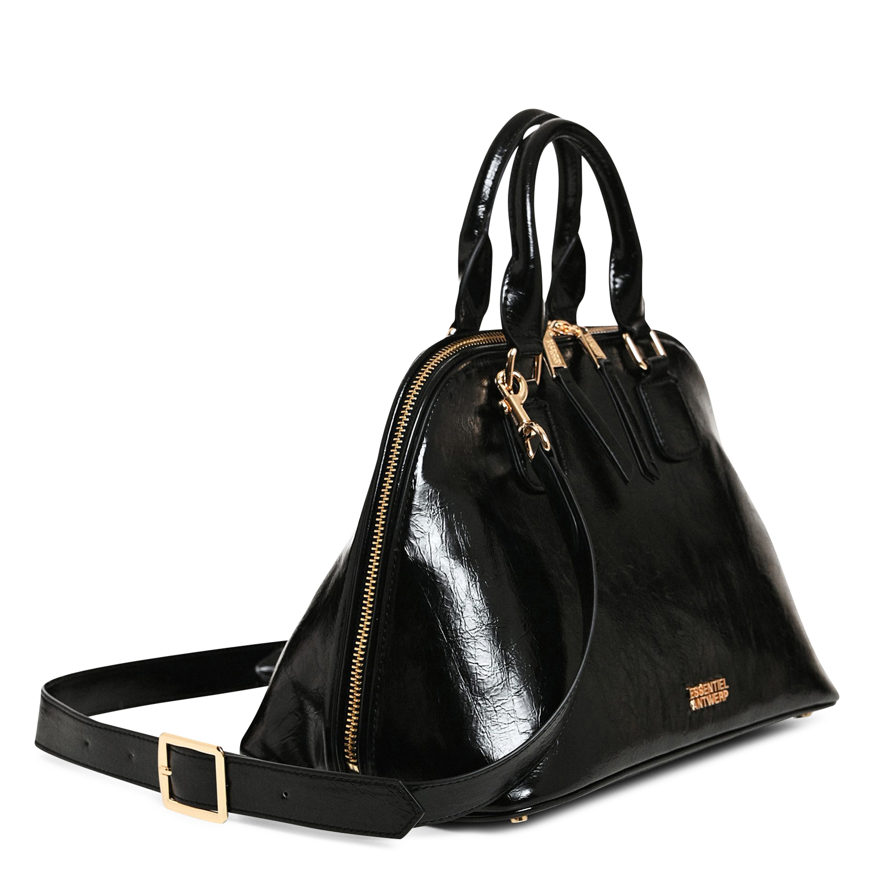 Sac à main  ESSENTIEL ANTWERP Black
