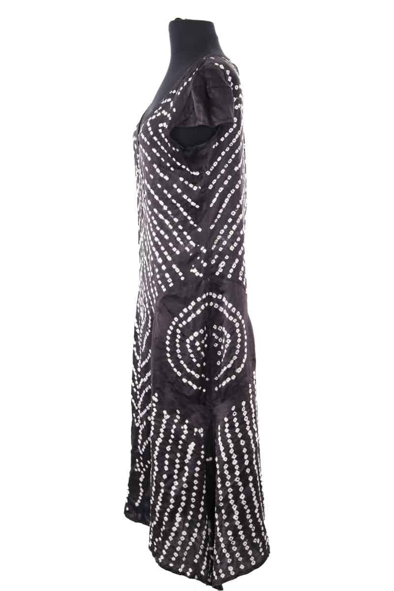 Dress ANTIK BATIK - Seconde Main Black