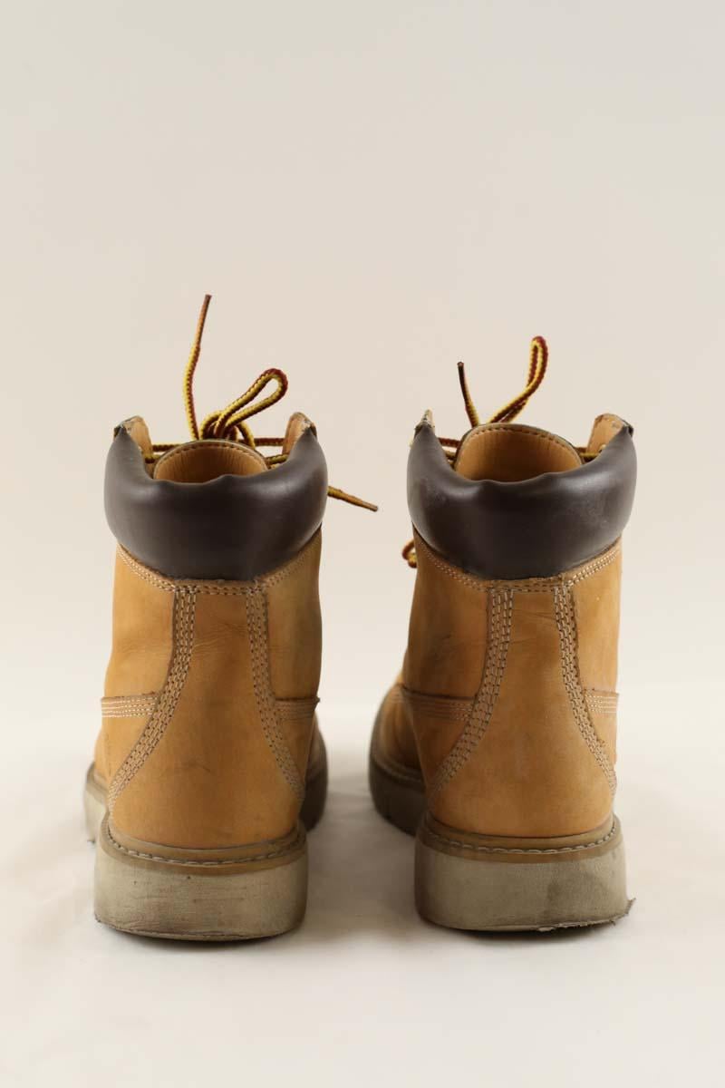 Ankle boots TIMBERLAND - Seconde Main Beige
