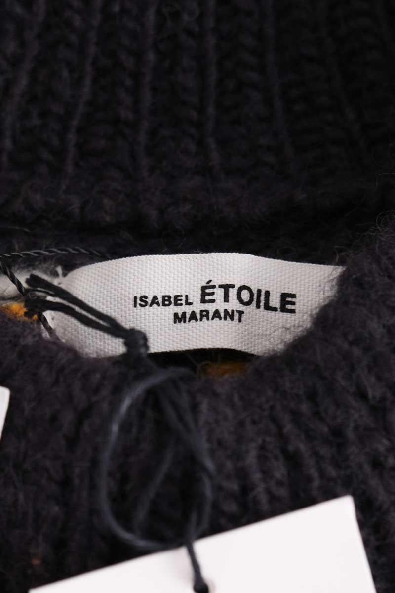 Sweater ISABEL MARANT - Seconde Main Purple