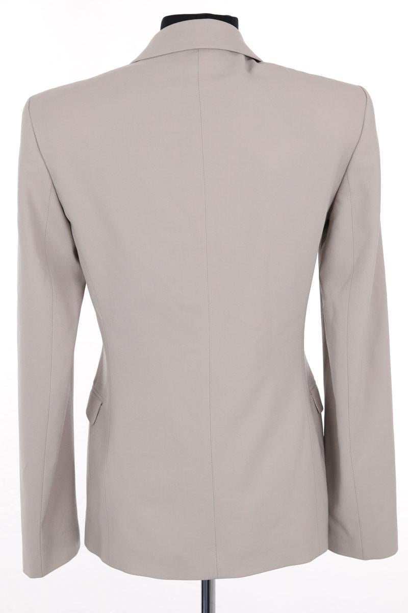 Blazer BOSS - SECONDE MAIN Beige
