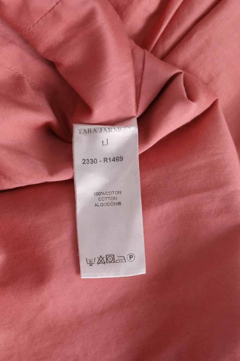 Robe TARA JARMON - Seconde Main Rose