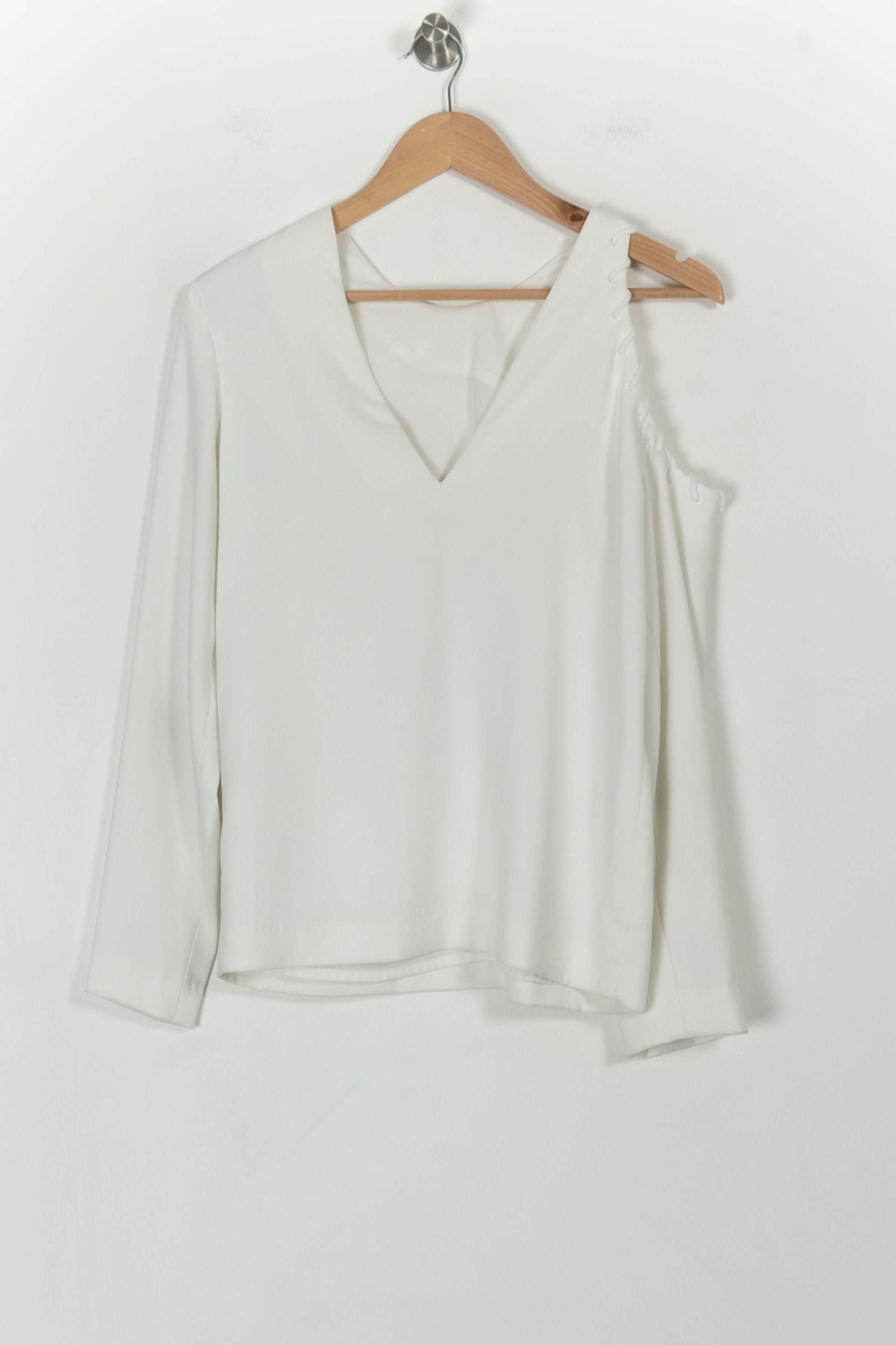 Blouse IRO - Seconde Main White