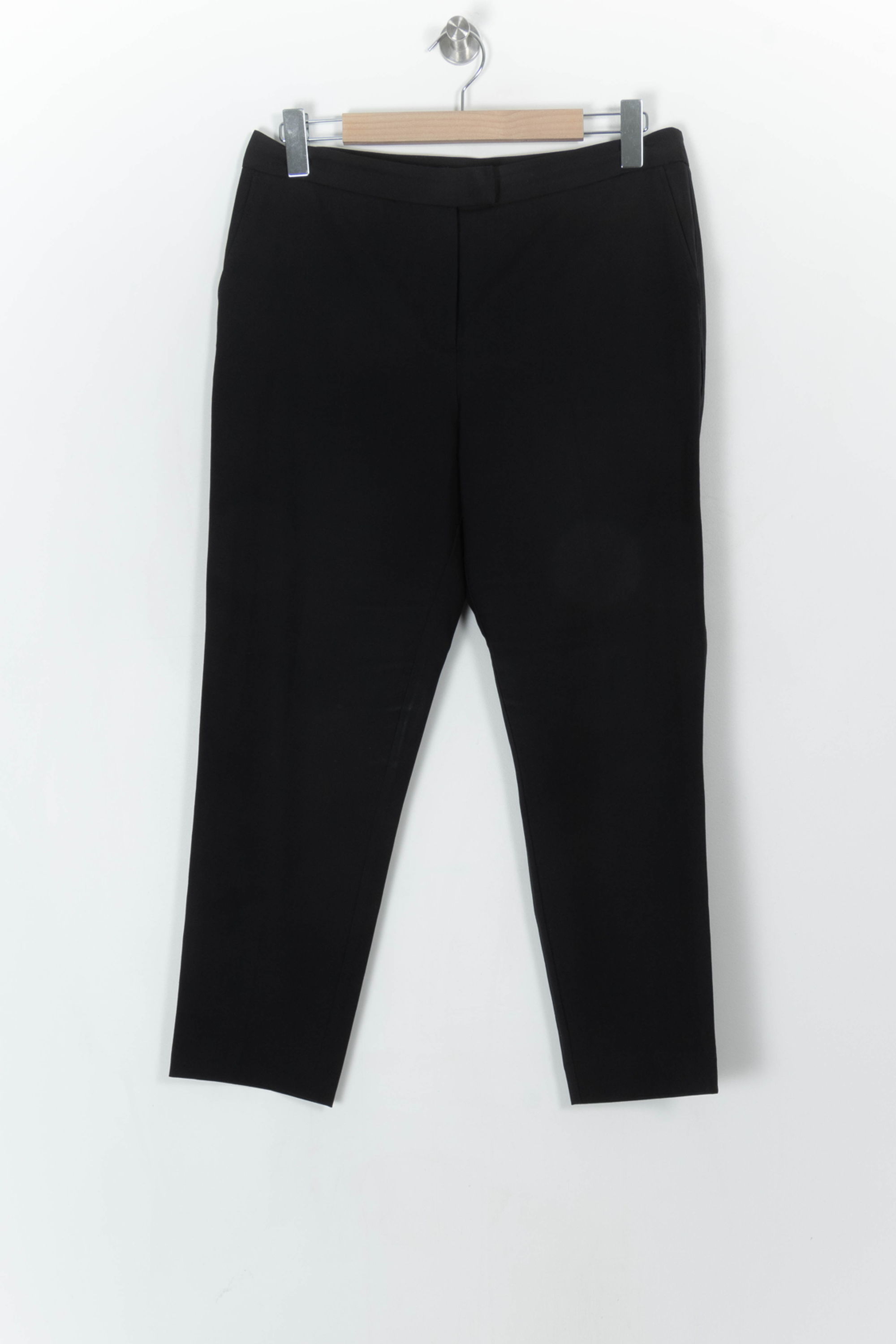 Pants COMPTOIR DES COTONNIERS - Seconde main Black