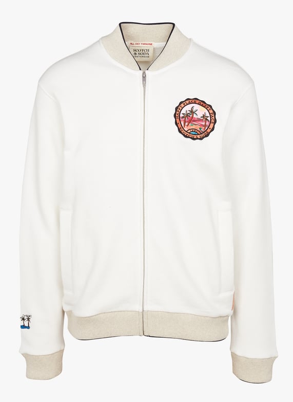 Blouson scotch and soda homme hotsell