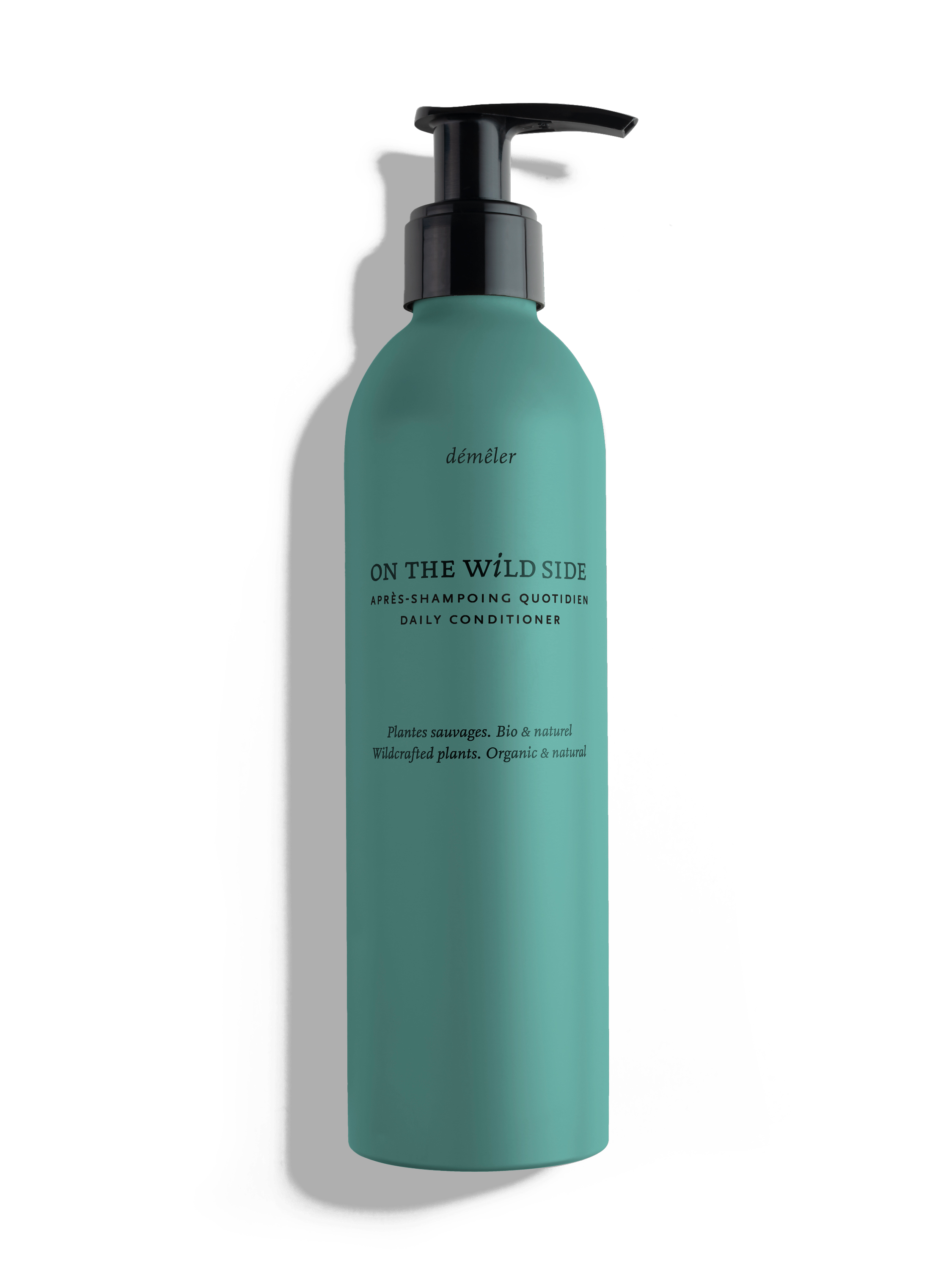 Conditioner ON THE WILD SIDE No color