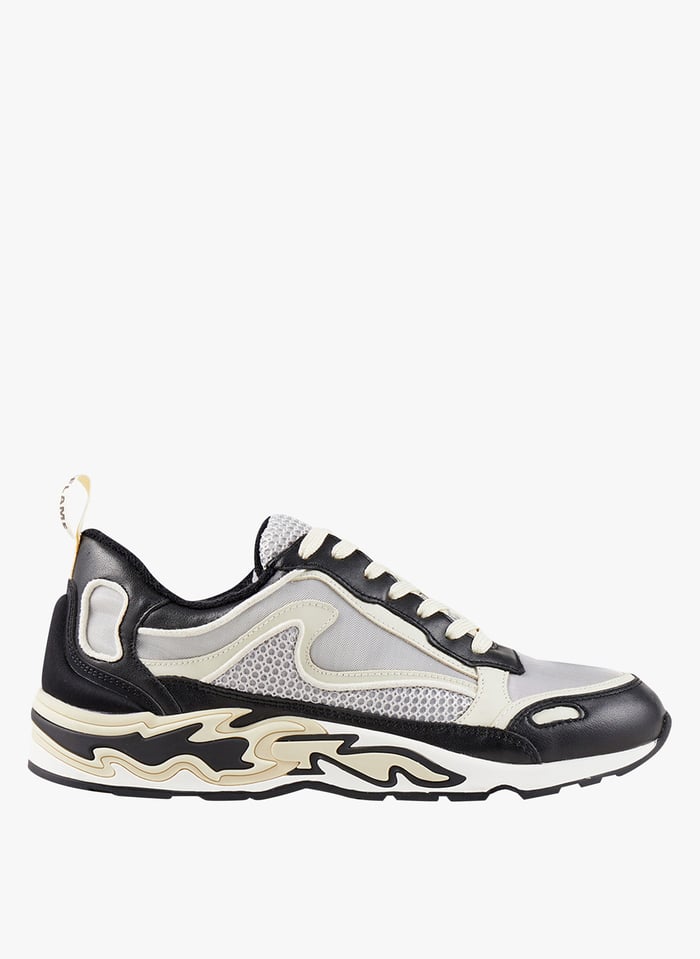 Sandro shoes femme hotsell