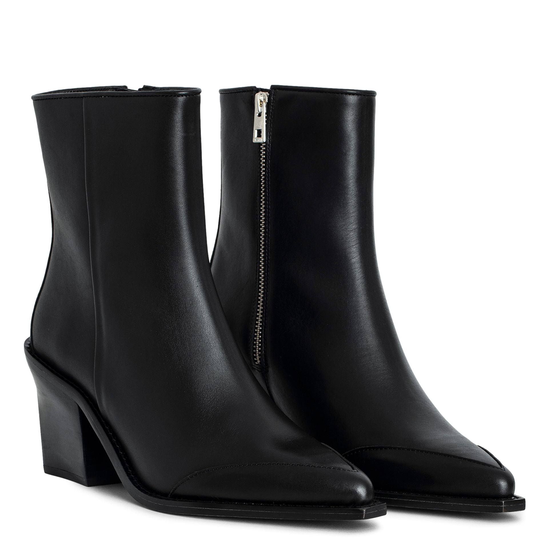 CARA ZADIG&VOLTAIRE Noir