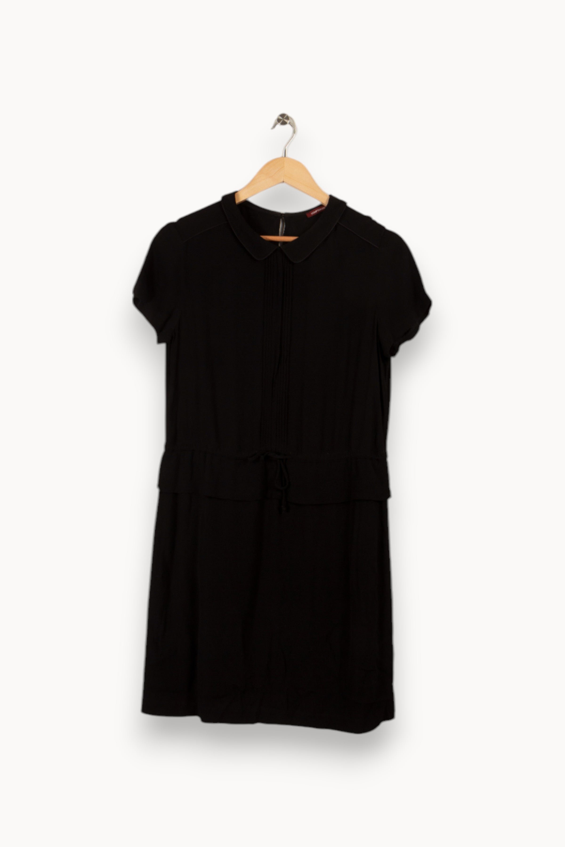 Midi dress COMPTOIR DES COTONNIERS - Seconde main Black