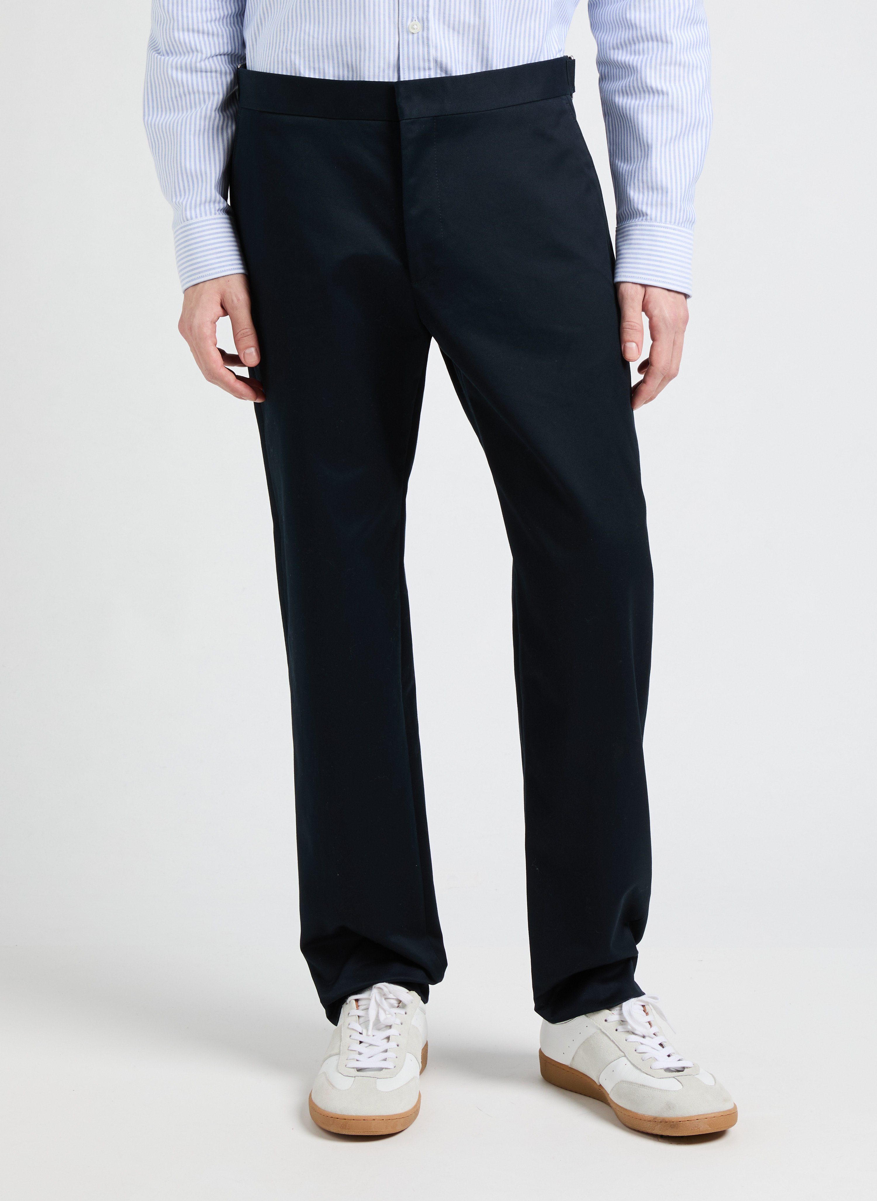 Pantalon droit SAISON 1865