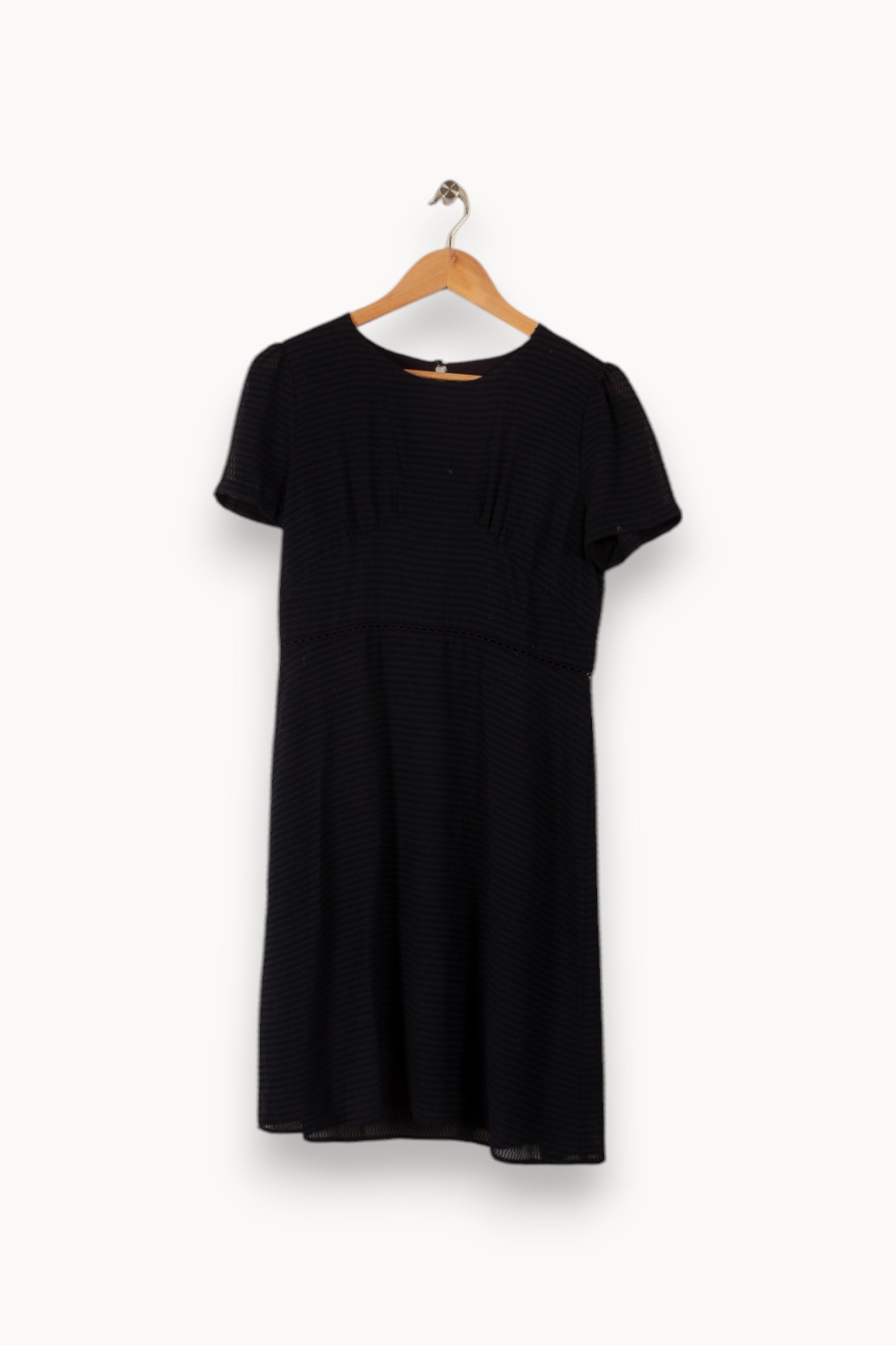 Midi dress COMPTOIR DES COTONNIERS - Seconde main Blue