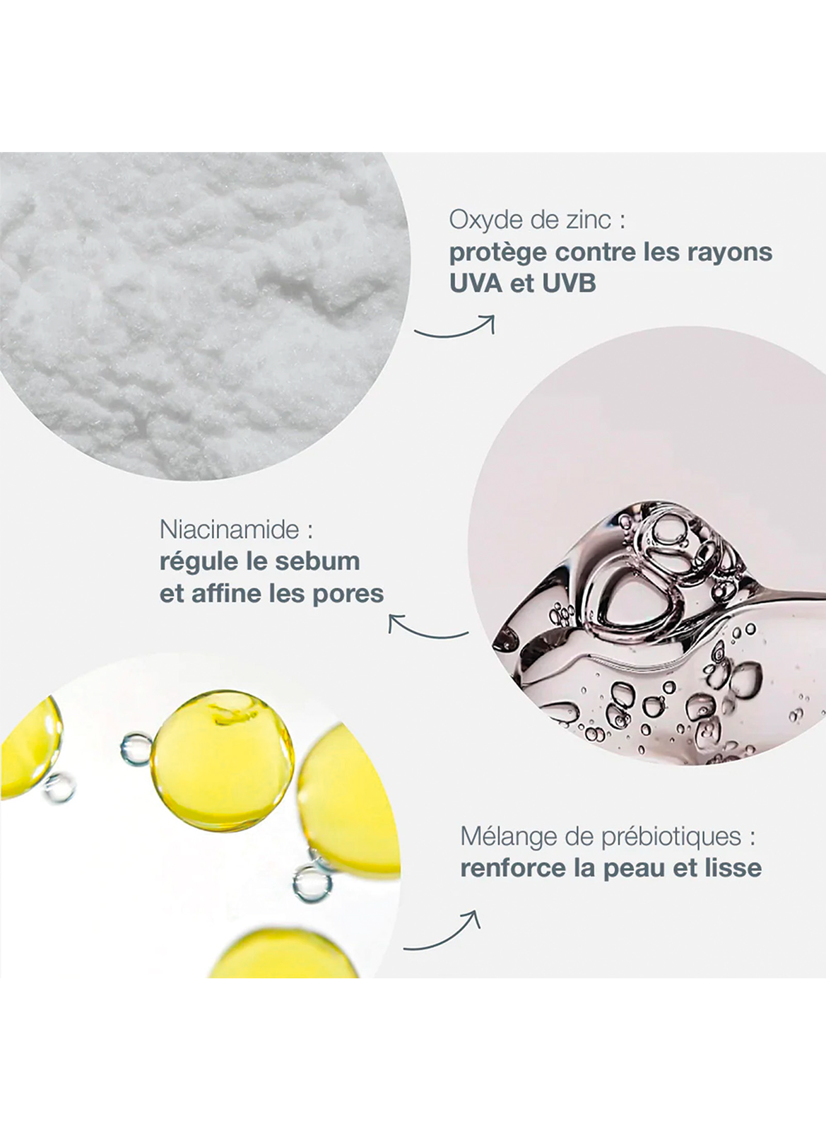 Porescreen SPF40 DERMALOGICA No color