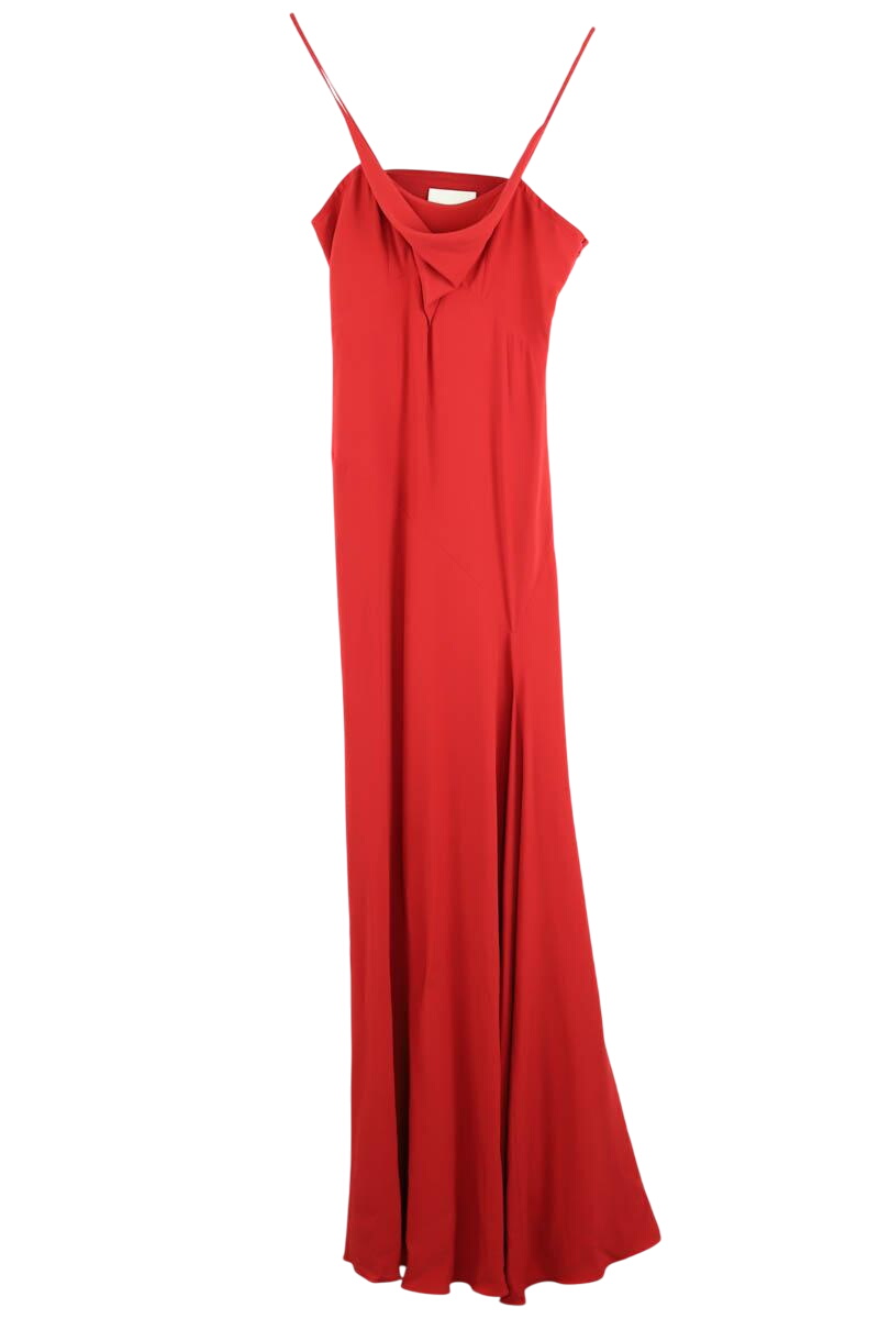 Dress ISABEL MARANT - Seconde Main Red