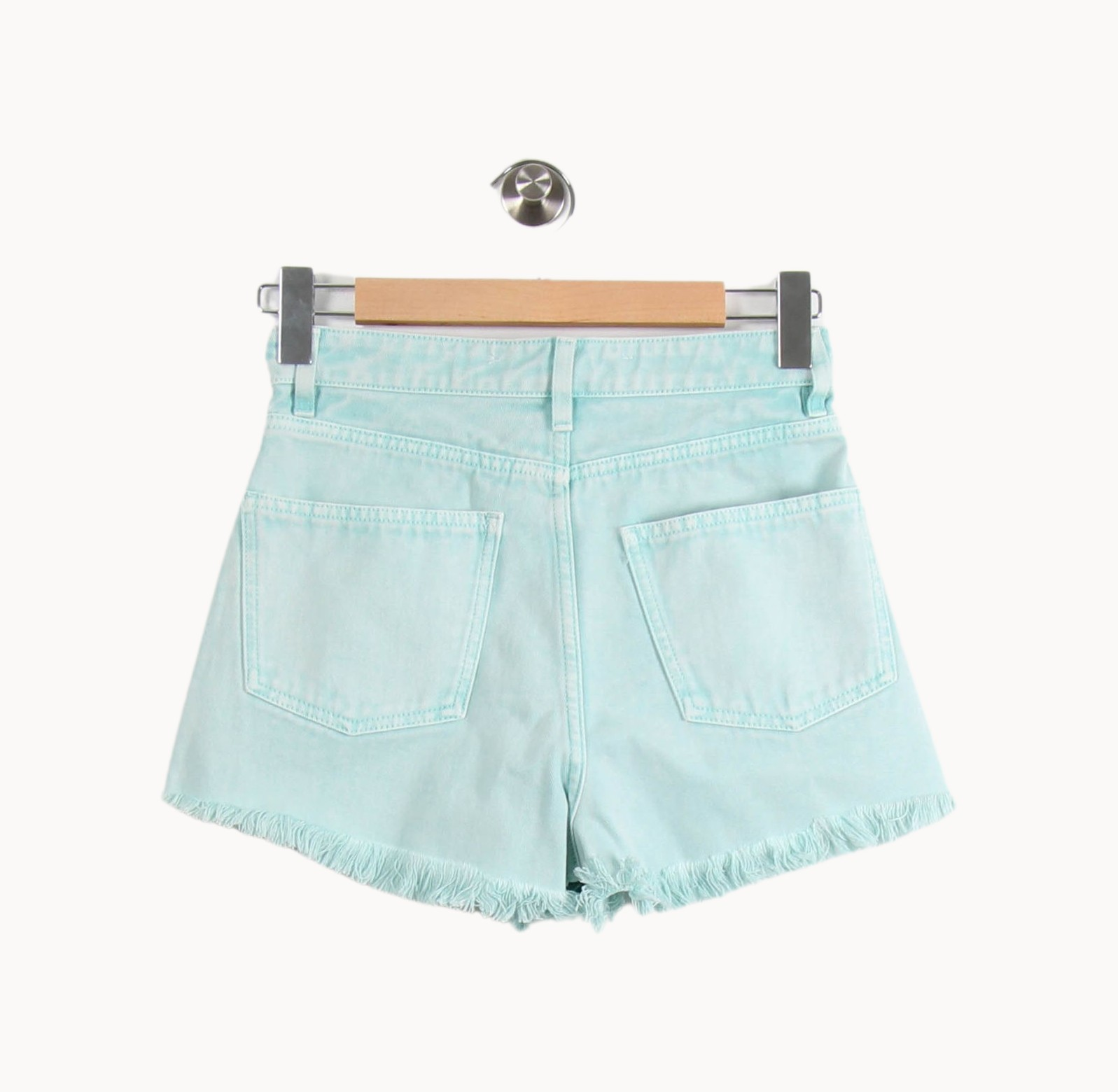 Shorts IRO - Seconde Main Green