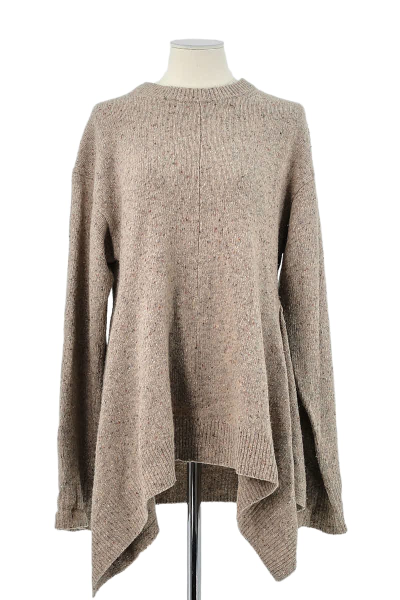 Sweater JOSEPH - Seconde Main Brown