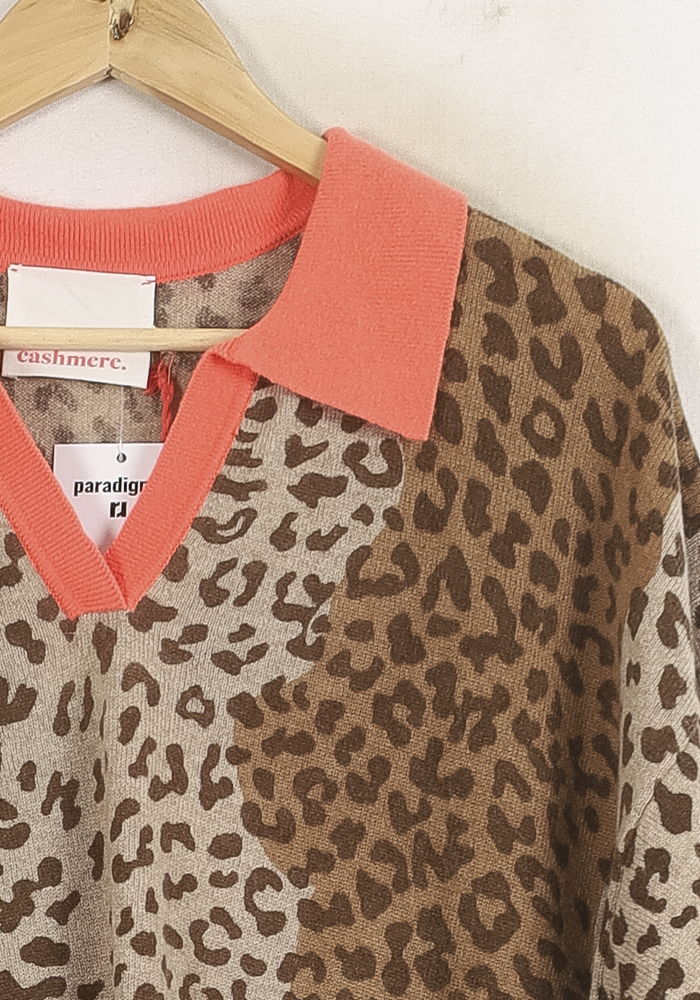 Knitwear ABSOLUT CASHMERE - Seconde main Brown