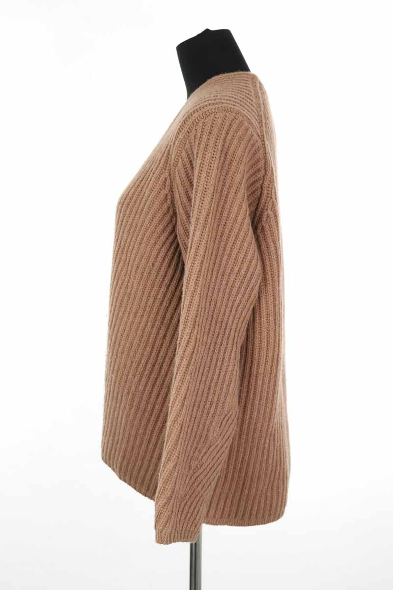 Sweater ACNE STUDIOS - Seconde Main Brown
