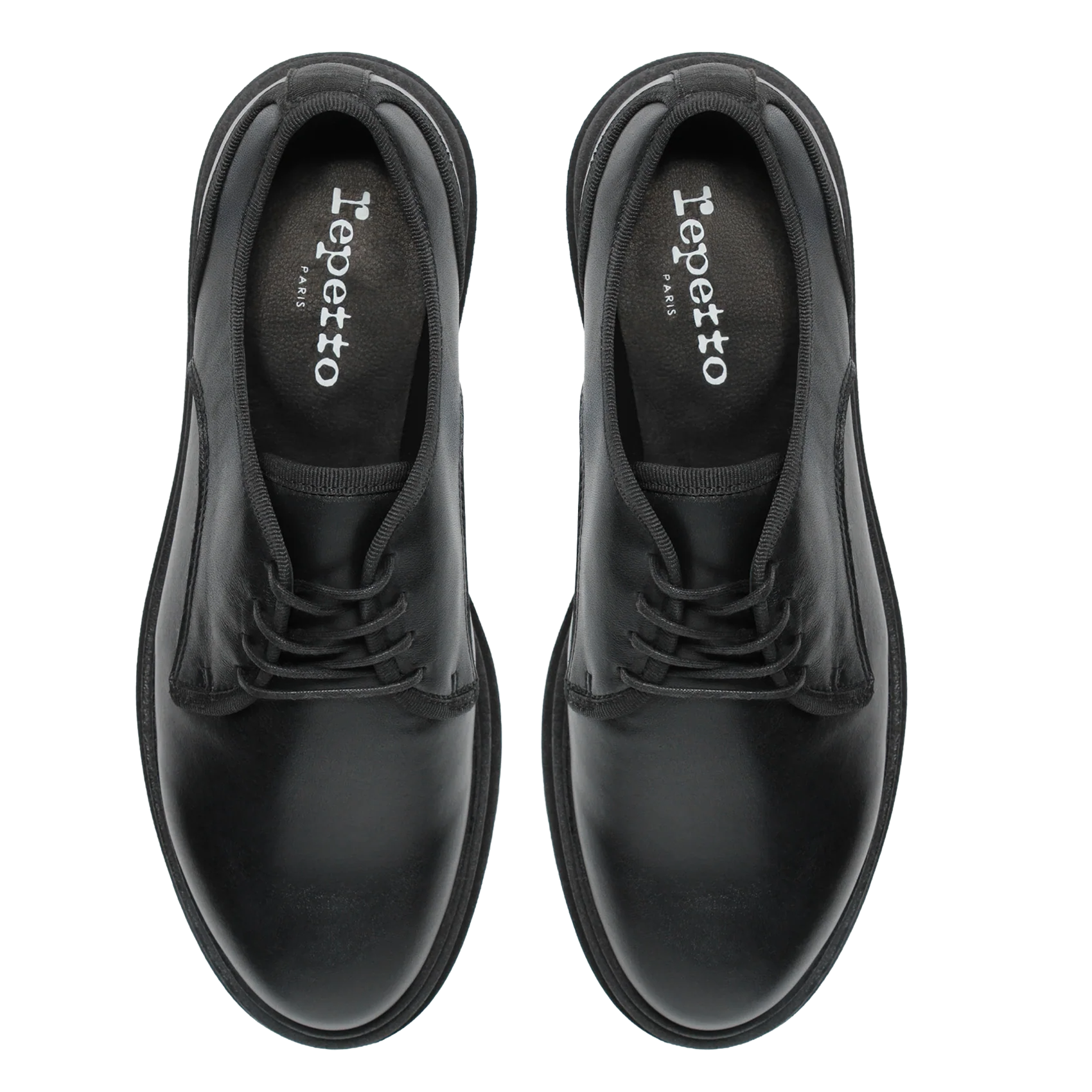 . REPETTO Black