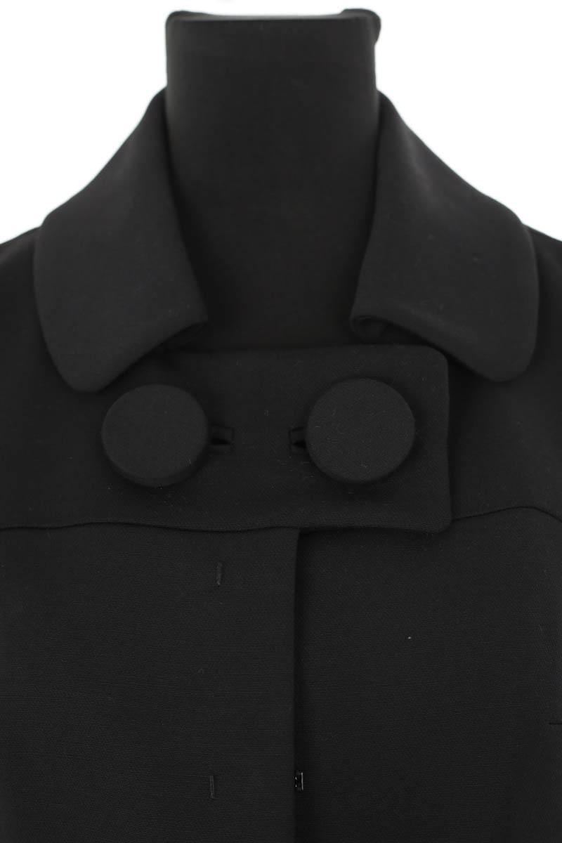 JACKET PAULE KA - Seconde main Black