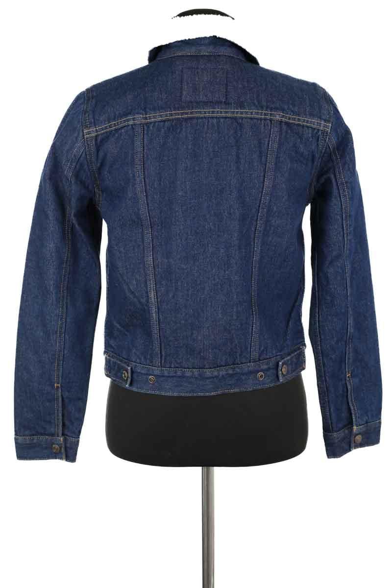JACKET LEVI'S - Seconde main Blue