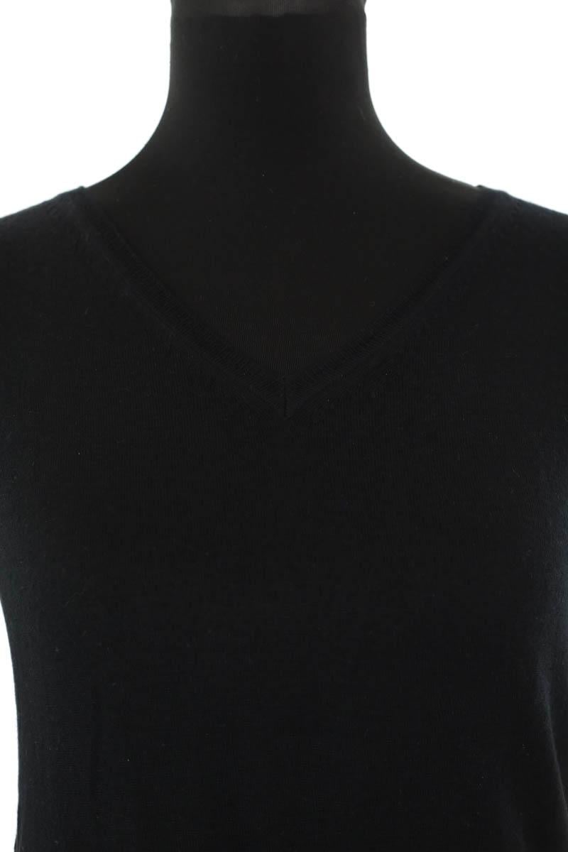 Dress ISABEL MARANT ÉTOILE - SECONDE MAIN Black