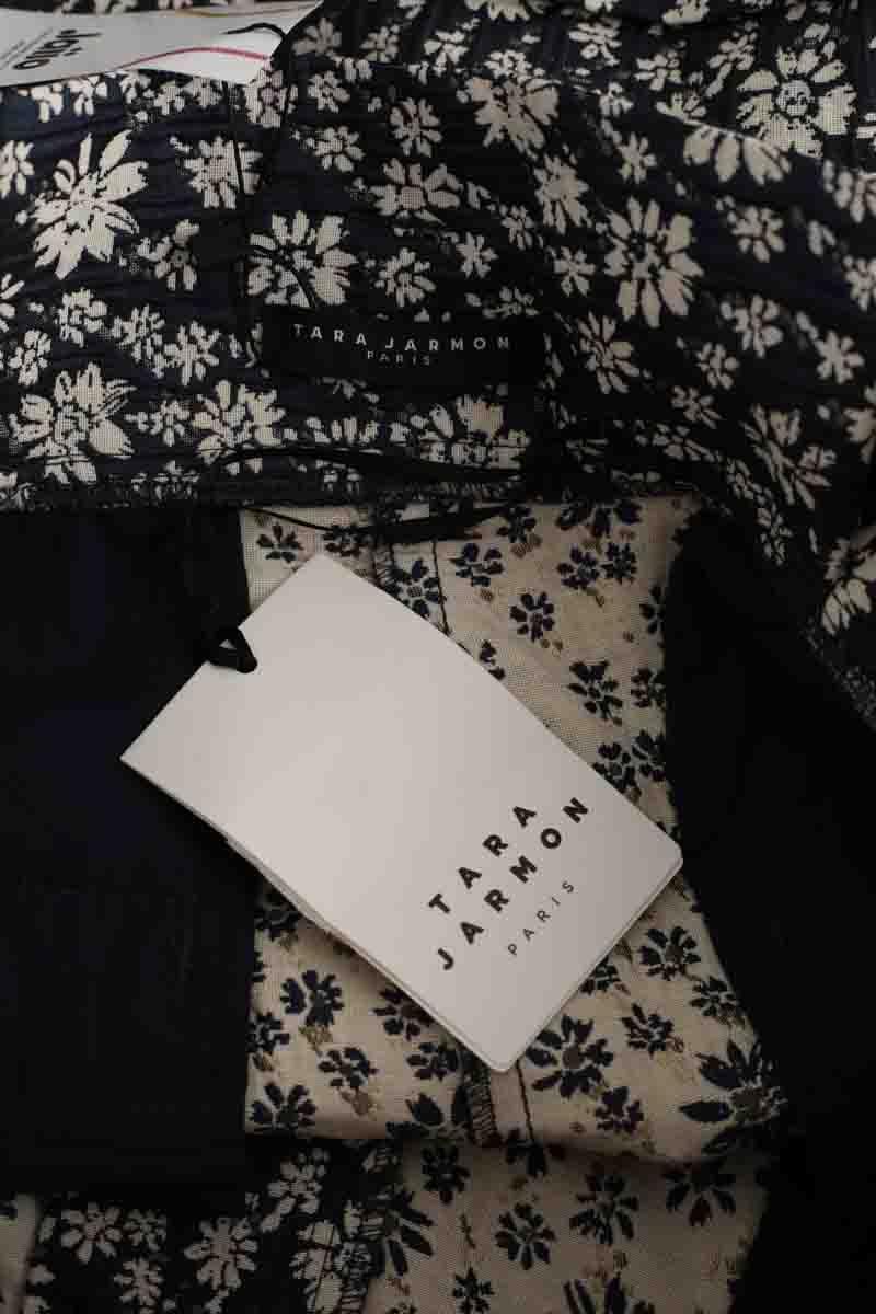 Shorts TARA JARMON - Seconde Main Blue