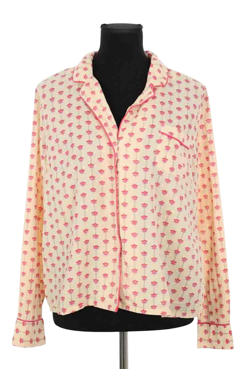 Shirt SEZANE - Seconde main Beige