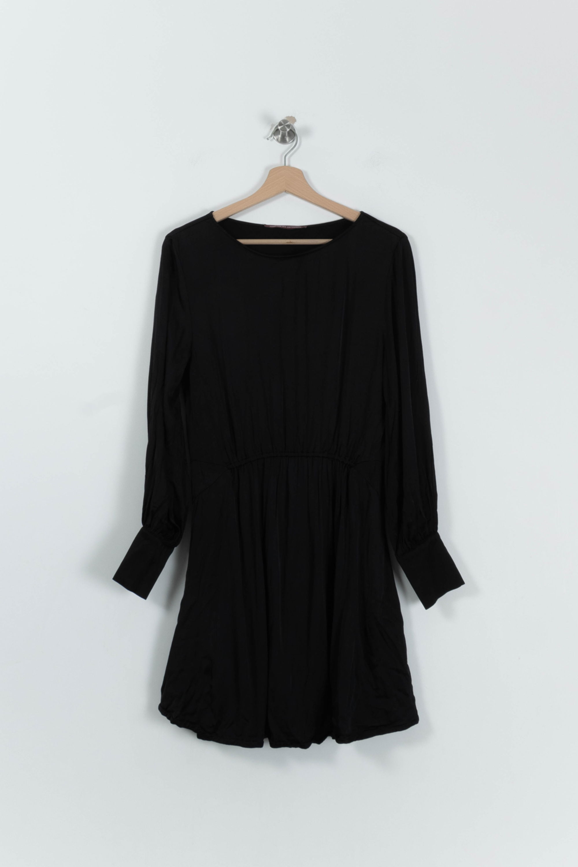 Short & Midi Dress COMPTOIR DES COTONNIERS - Seconde main Black