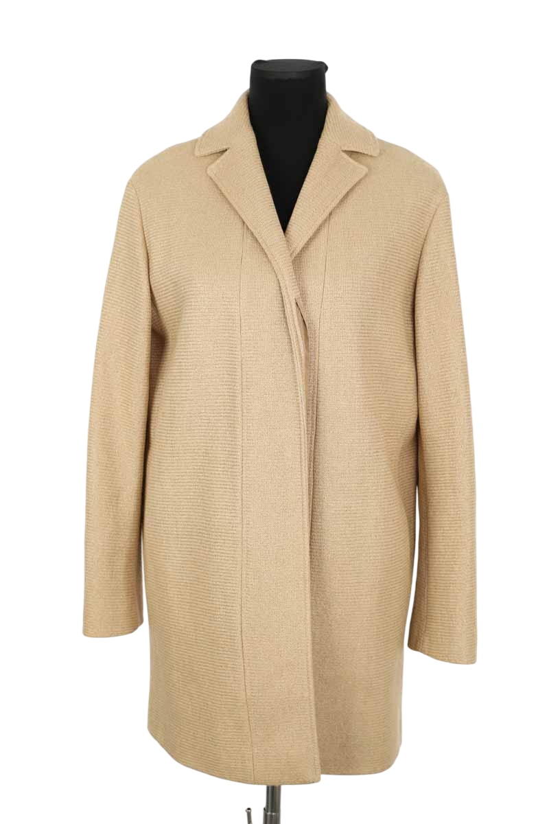 JACKET KENZO - SECONDE MAIN Beige