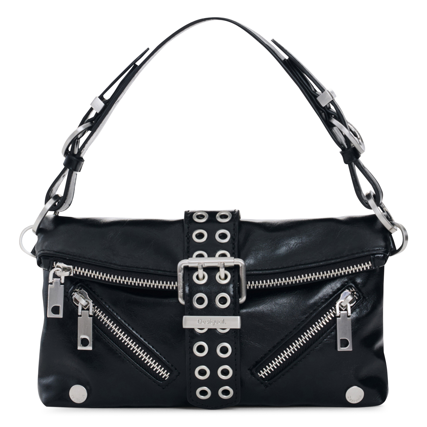 Schultertasche DESIGUAL