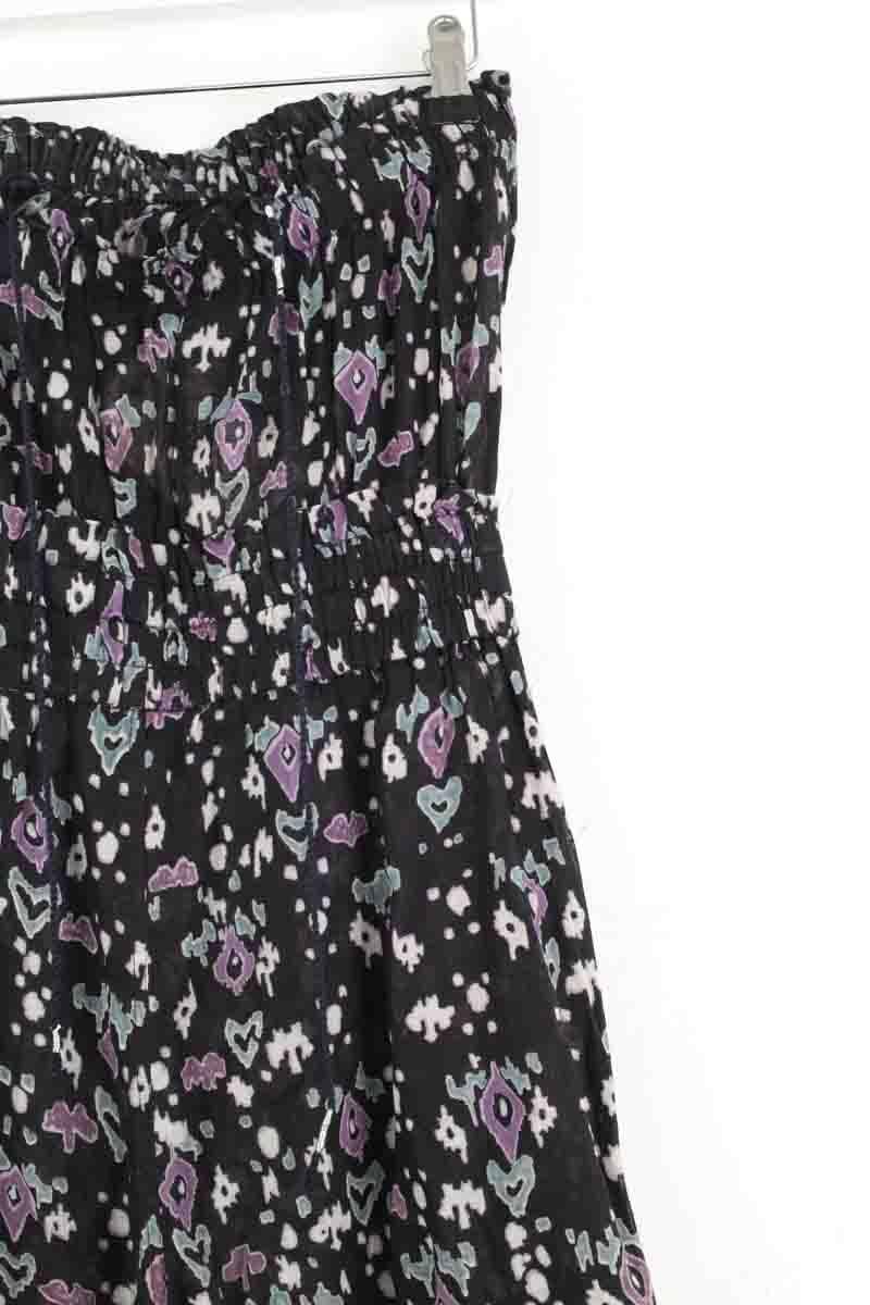 Jumpsuit ISABEL MARANT ÉTOILE - SECONDE MAIN Multicolored