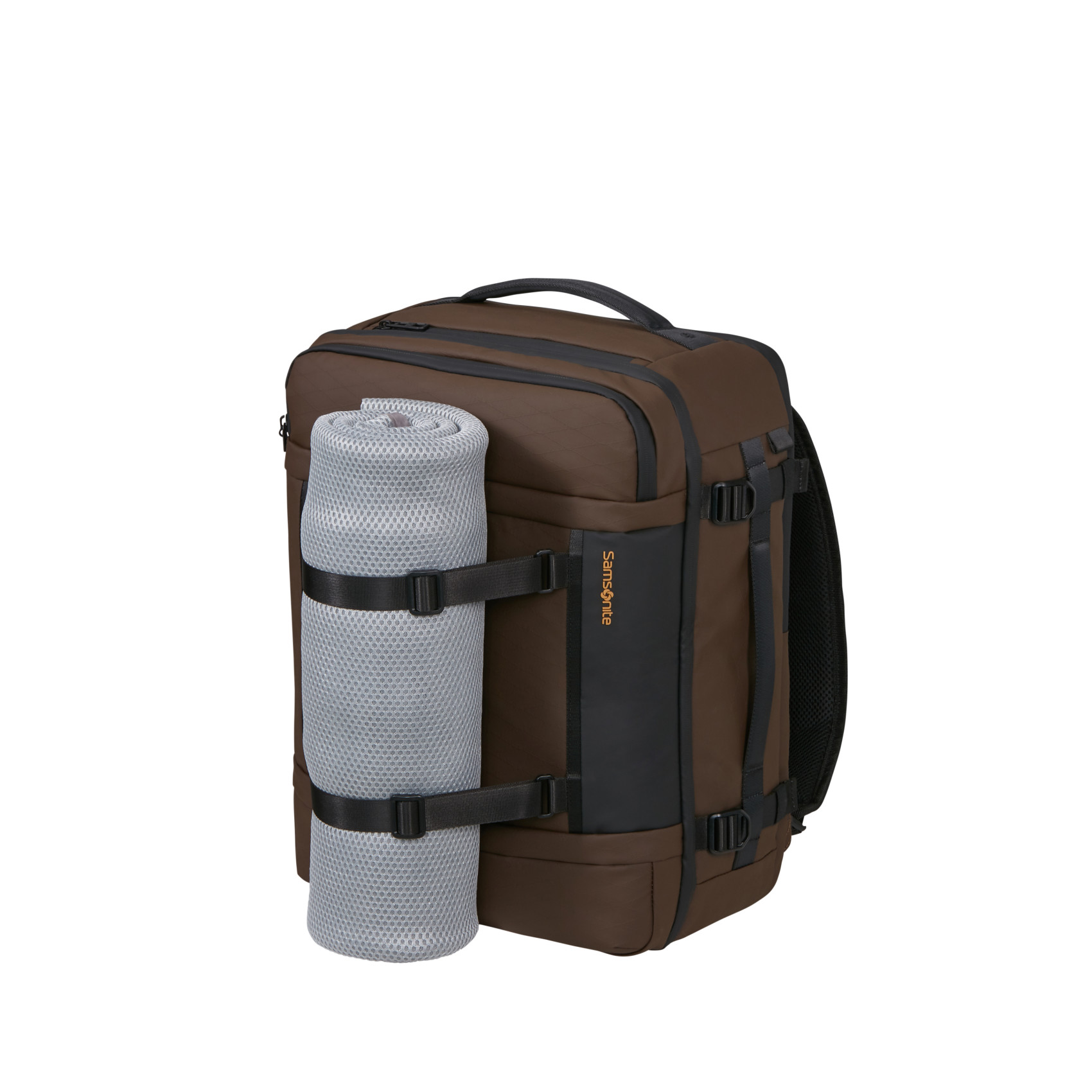 Cabin pack sac à dos ordinateur SAMSONITE Marron