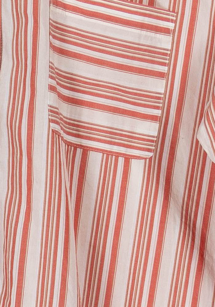 Chemise COMPTOIR DES COTONNIERS - Seconde main Multicolore