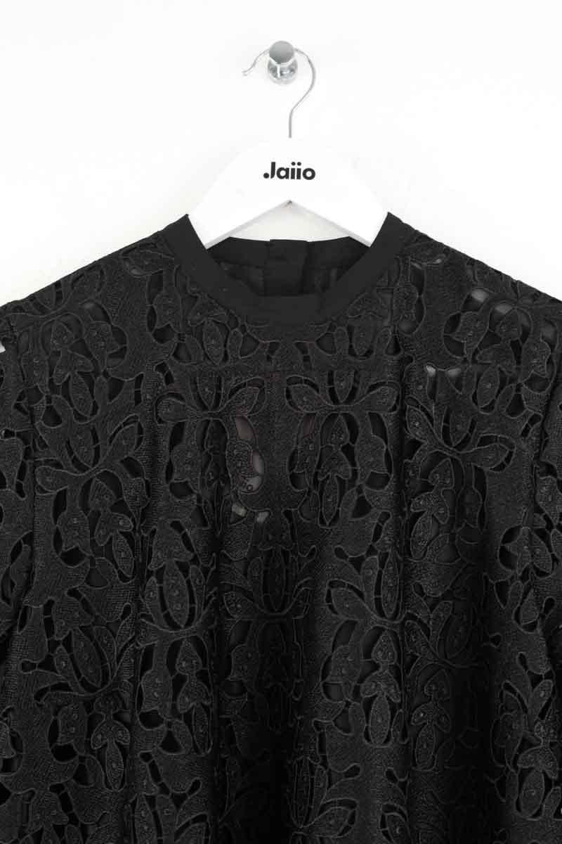 Dress HEIMSTONE - Seconde Main Black