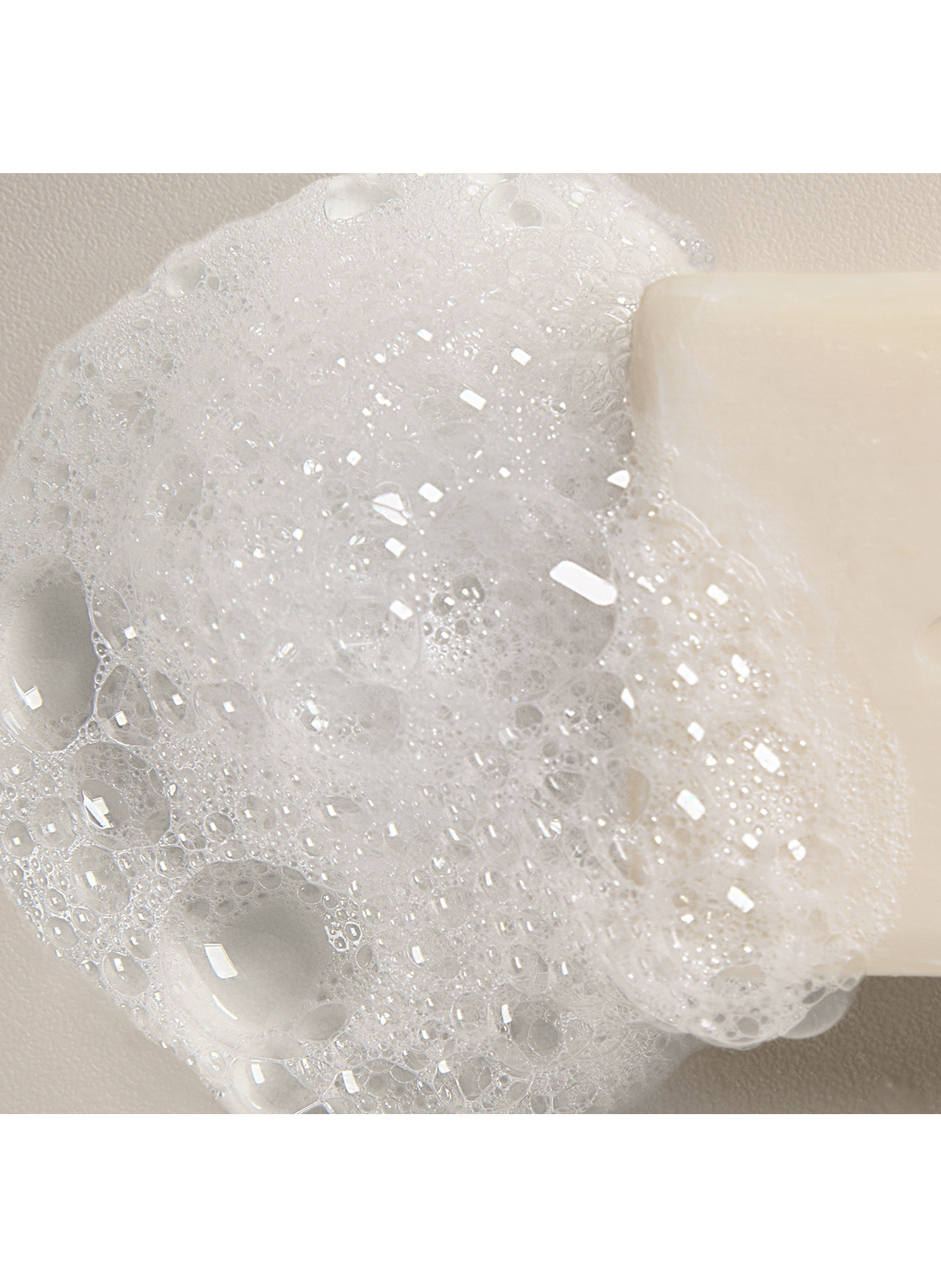 DEDE Solid Shampoo DAVINES No color