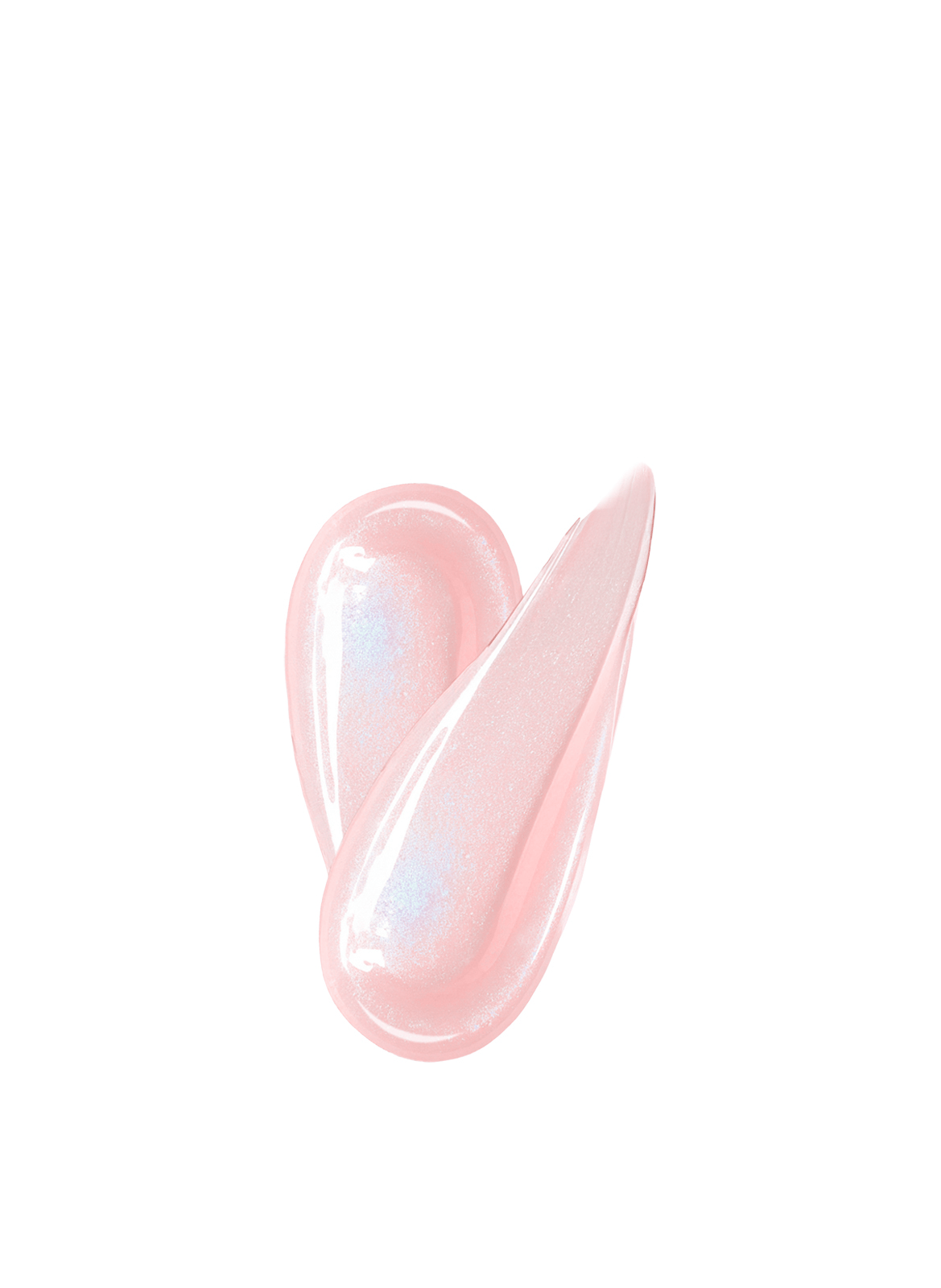 MTG BAUME DE ROSE LIP OIL SERUM BY TERRY N1 - crystal rose