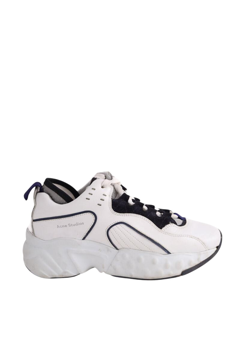 Sneakers ACNE STUDIOS - Seconde Main White
