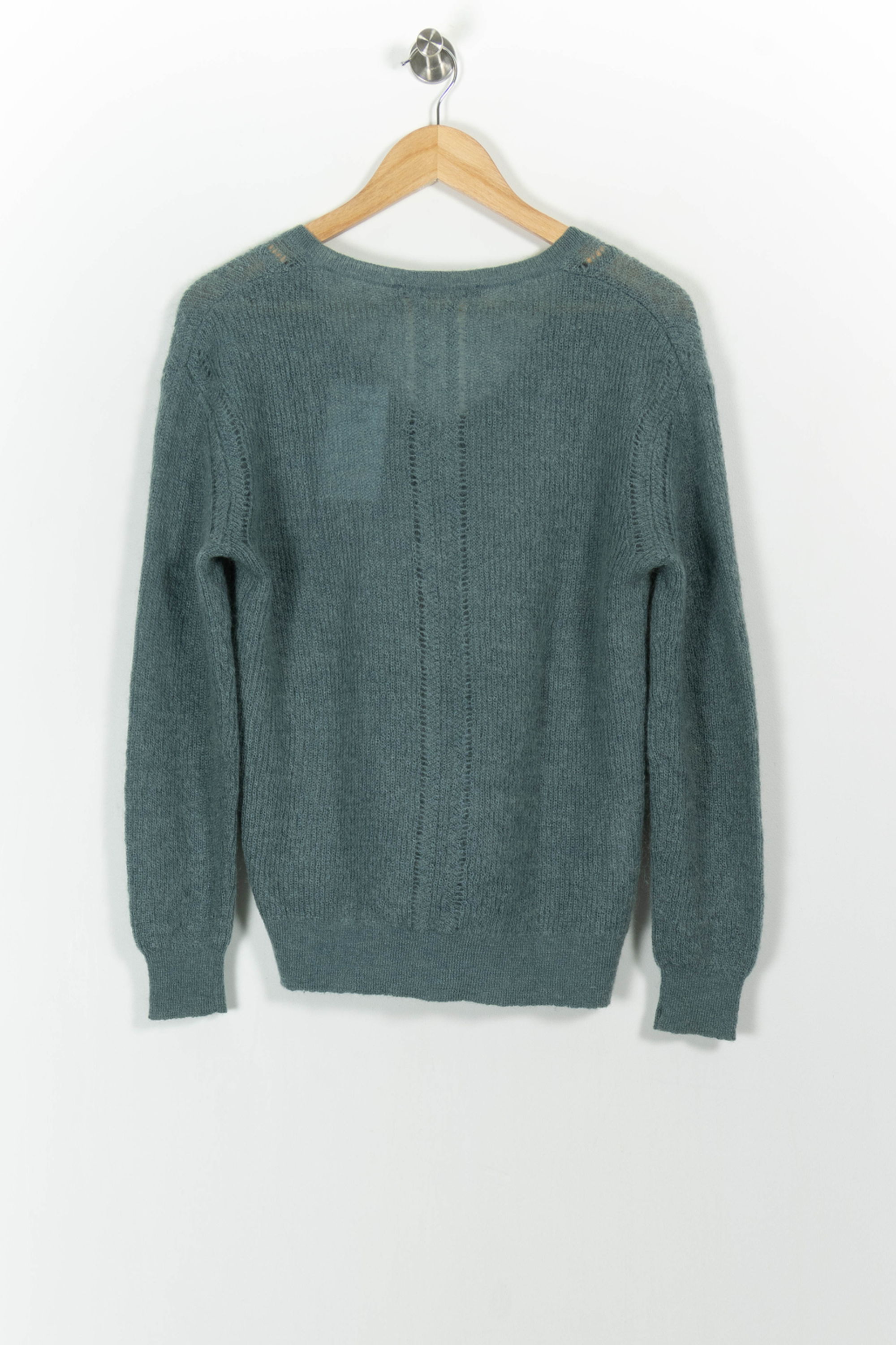 Knitwear COMPTOIR DES COTONNIERS - Seconde main Blue