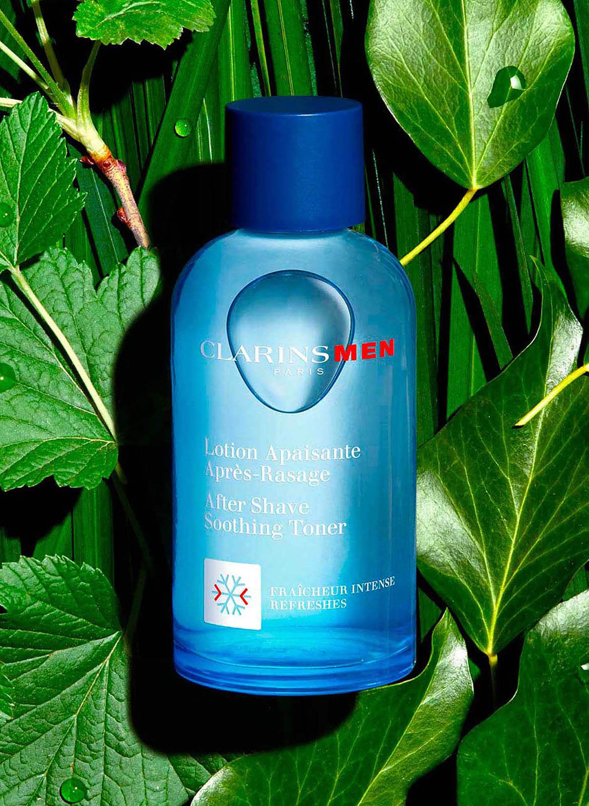 Beruhigende After-Shave-Lotion - Clarins Men CLARINS No color