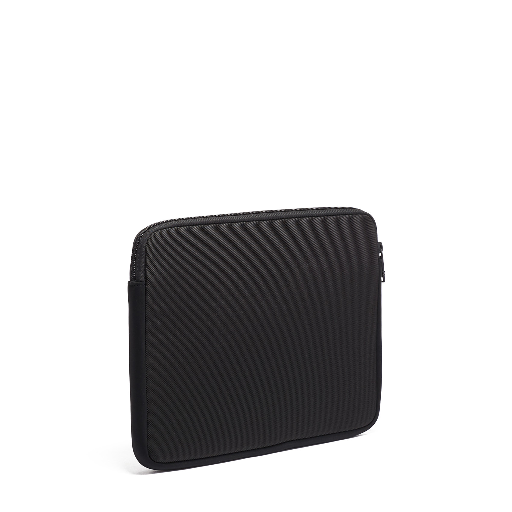 Tumi Alpha Laptop Sleeve Size S TUMI Black