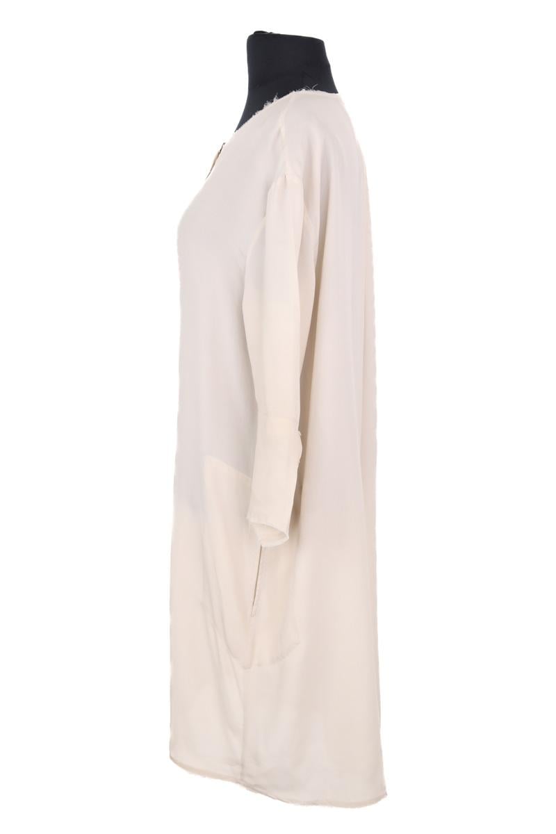 Dress ACNE STUDIOS - Seconde Main Beige