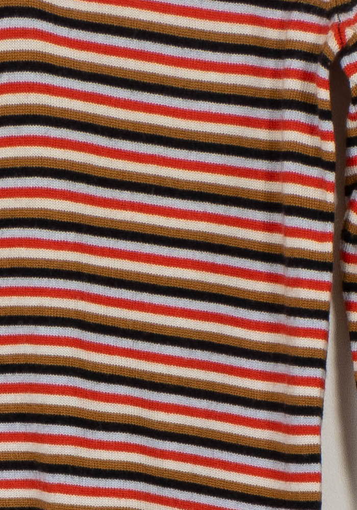 Knitwear INES DE LA FRESSANGE - Seconde main Multicolored