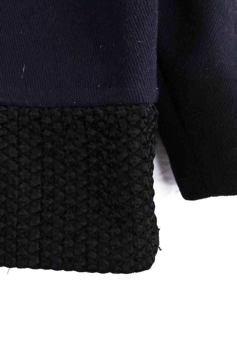 Jacket Manoush - Seconde Main Black