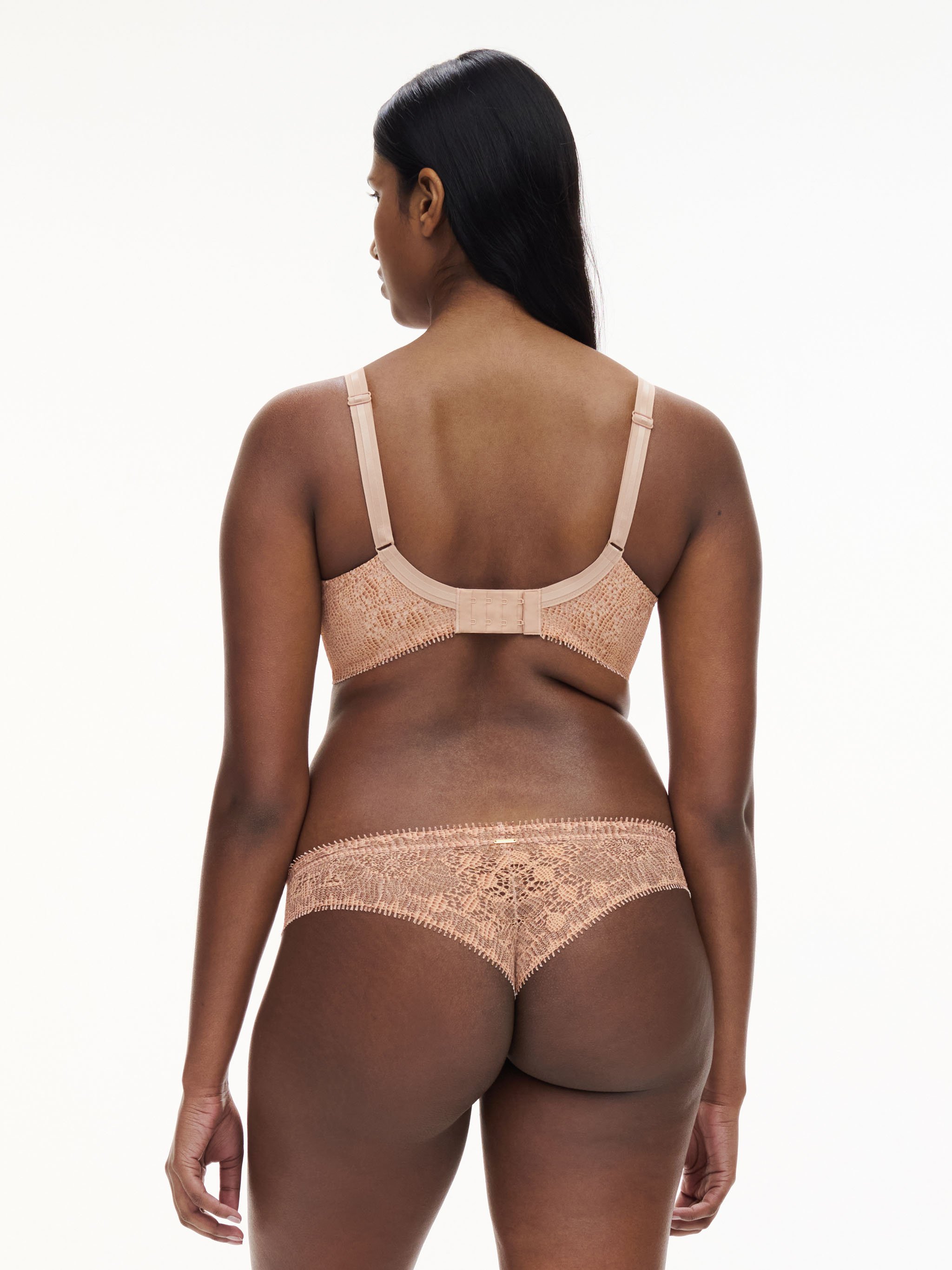 Full-cup bra | Multicolored CHANTELLE Women