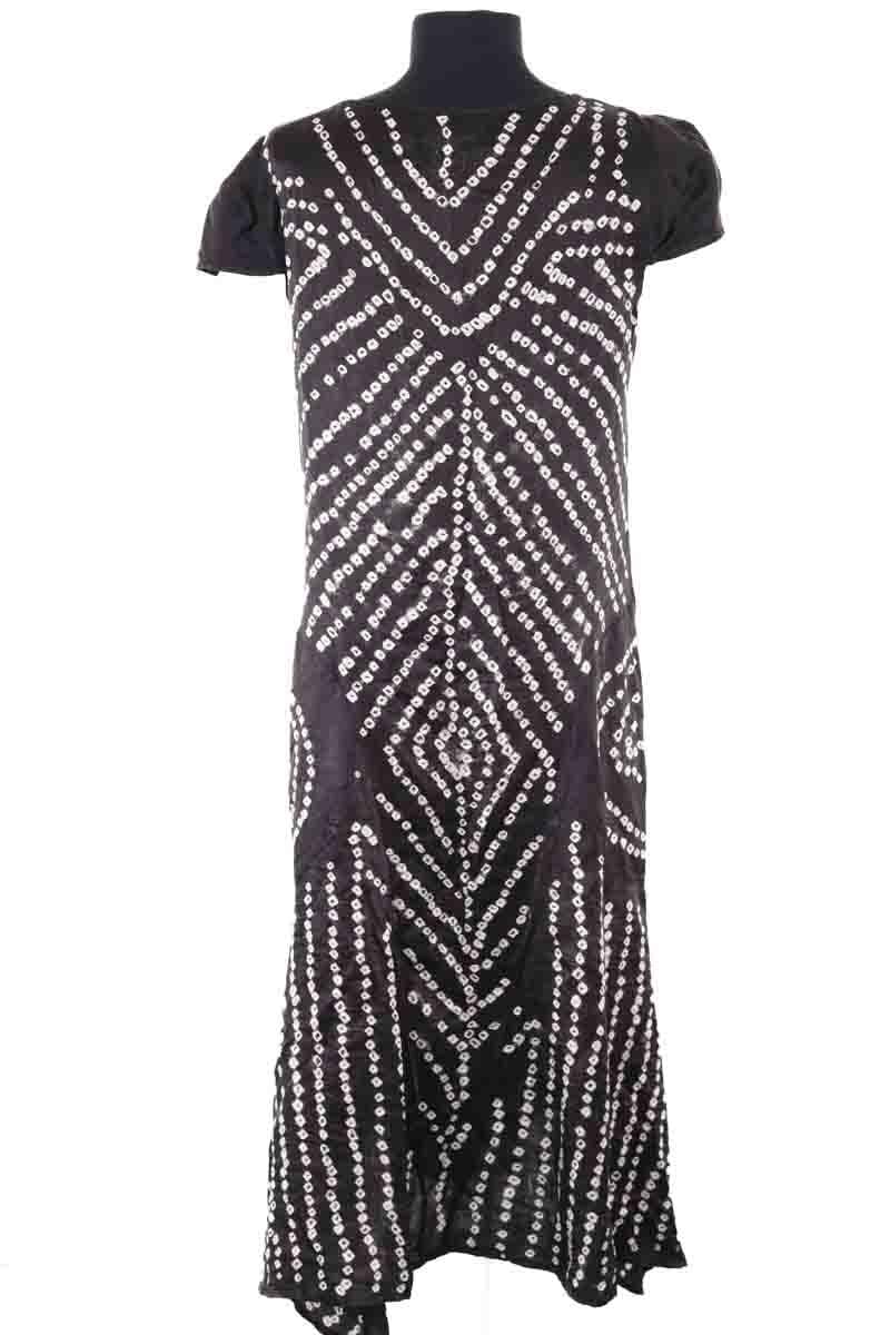 Dress ANTIK BATIK - Seconde Main Black