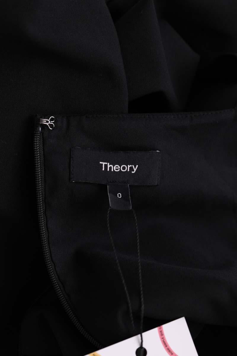 Jumpsuit THEORY - Seconde Main Black