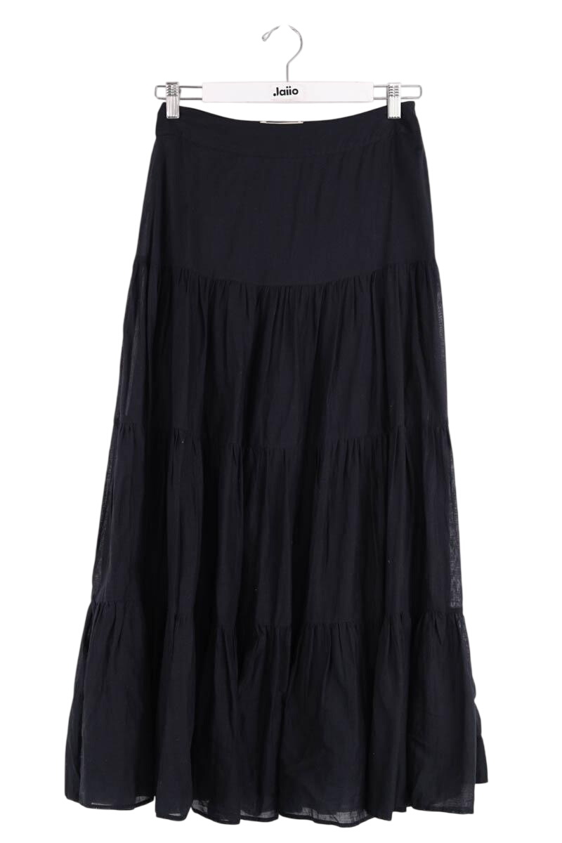 Skirt STELLA FOREST - SECONDE MAIN Black