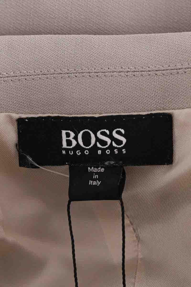 Blazer BOSS - SECONDE MAIN Beige