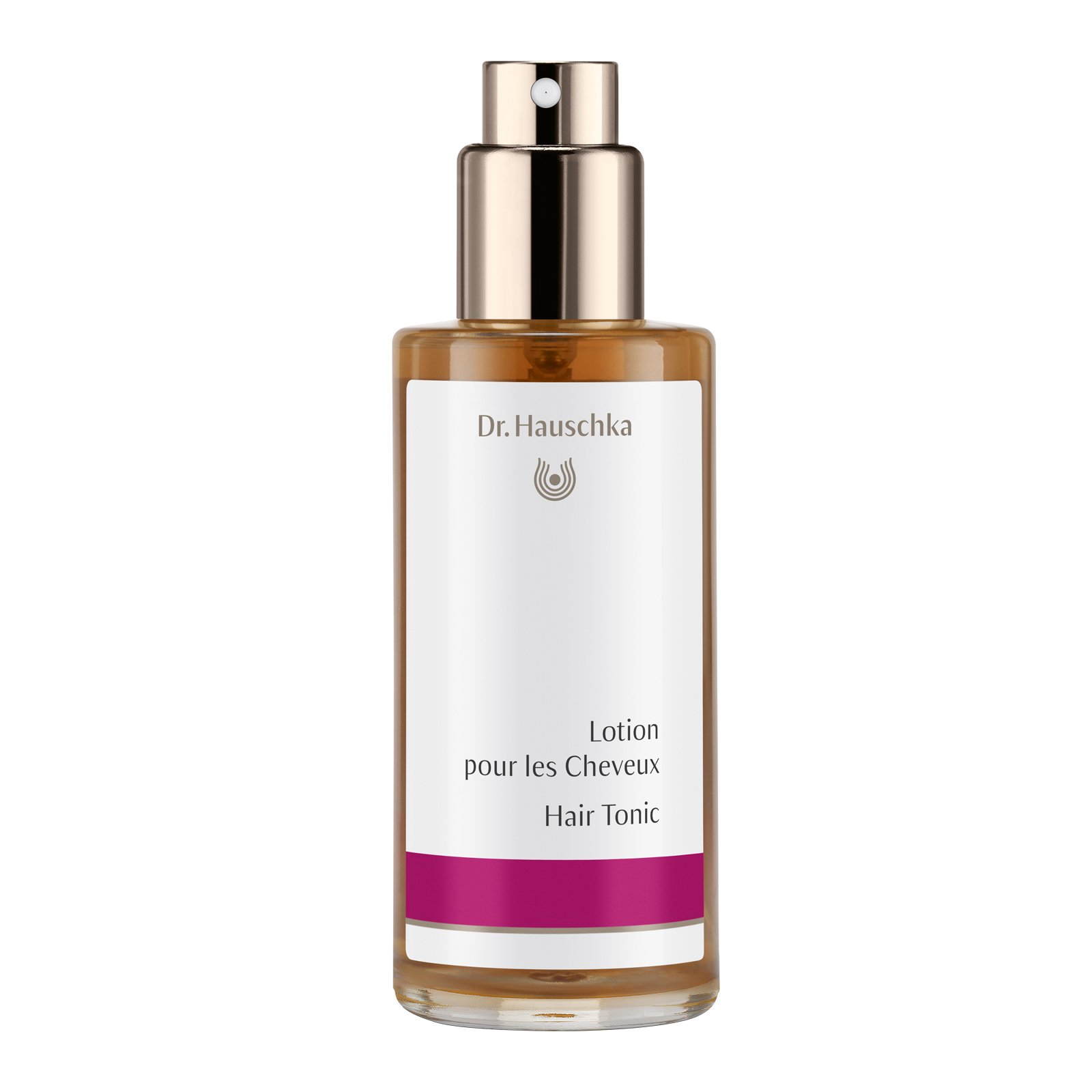 Lotion pour les Cheveux DR. HAUSCHKA No color