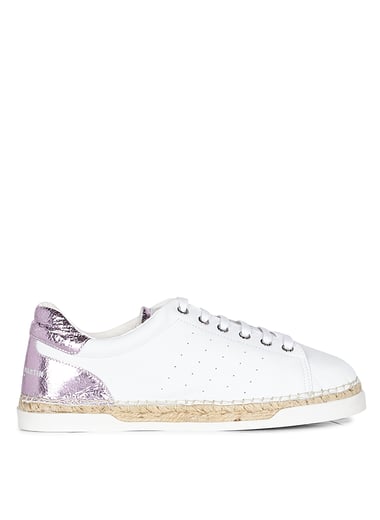 Sneakers Canal Saint Martin Women New Collection Online Place des Tendances Europe